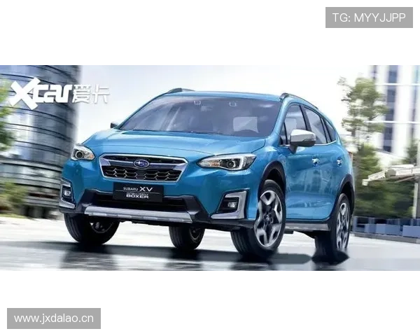 2.4T水平对置还有全时四驱 斯巴鲁力狮改款车型发布!